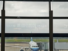 -常州奔牛国际机场