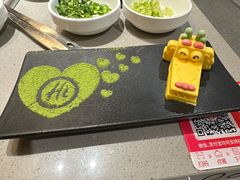 -海底捞火锅(王府井银泰in88店)