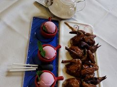 -威尼斯西餐厅(小榄大信店)