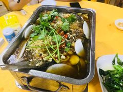-胖哥八兄弟大排挡(植村店)