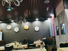 大堂-楼兰印象(朝外店)