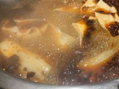 -清真·锦翔炝锅鱼(明德门店)