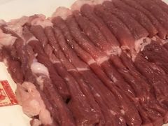 -京门老爆三·铜锅涮肉 爆肚(望京店)