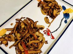 -肆月河豚·新淮扬(金融街店)