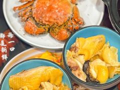 -金龙·打边炉(武进路店)