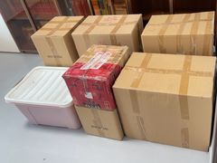 -蚂蚁搬家成都打包搬运公司