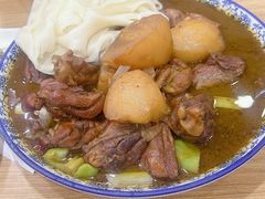 -东财大盘鸡(黑石礁店)