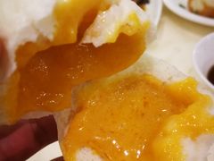 奶黄流沙包-顺风海鲜港(金玉兰店)