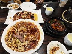 -陈麻婆豆腐(旗舰店)