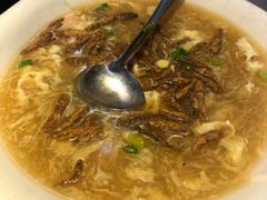 -微山湖渔屯(鼓楼店)