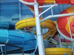 -青岛东方影都融创水世界