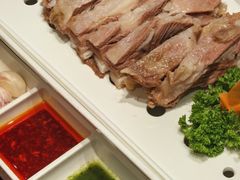 -燕兰楼·清真西北融合菜(亚运村店)