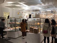 -奈雪的茶(市百一店)