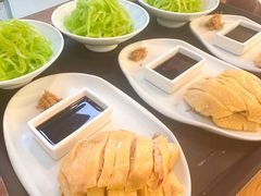 -苏小柳点心·手作小笼包(虹桥天地分院)