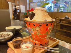 -井格重庆火锅(西直门凯德Mall店)