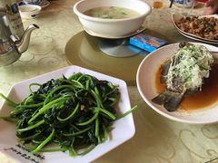 -星盛美食·番禺东环·地道顺德风味(桥兴大道店)