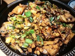 -九锅一堂酸菜鱼(新南凯德直营店)