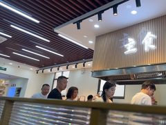 -仙螺岛海鲜自助餐厅(总店)