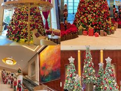 -翡翠36餐厅(浦东香格里拉店)