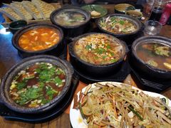 -王明古法砂锅居(开化寺店)