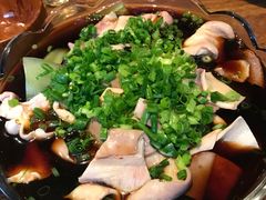 -黄记煌三汁焖锅(顺义华联店)