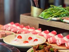 一米牛羊-蜀大侠火锅(森兰花园城店)