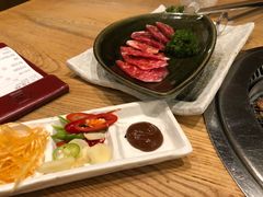 -御牛道日式烤肉料理(杭州万象城店)
