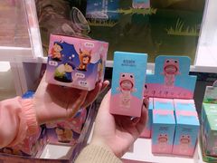 -泡泡玛特POPMART(天环购物中心店)