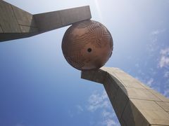 -青澳湾北回归线广场