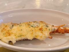 -都会尚膳·海鲜自助餐厅(重庆万豪酒店)