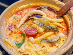 -泰妃殿(武汉首店)