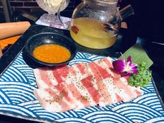 -鹤江桥·红油牛肉粉(SKP店)