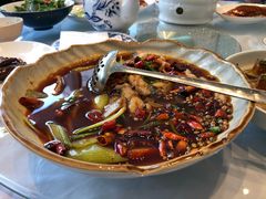 -漢舍中国菜馆(889广场店)