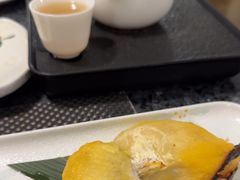 -菊上料理(蜀山银泰百货店)