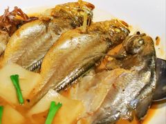 -三利音·玖弄小鲜(浦东嘉里城店)