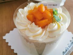 -艾加柒克蛋糕茶歇甜品台(春熙路店)