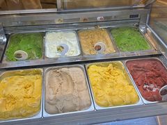 -米糯糯·MINONO·大福冰淇淋(青岛万象城店)