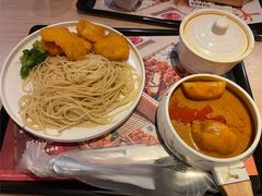 -大快活(丽丰店)