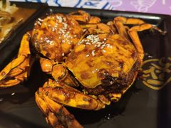 -松哥油焖大虾(皇岗一店)