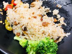 好人炒饭-好人民间小吃·番茄鱼酸菜鱼(木渎悠方店)