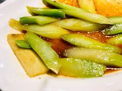 姜汁芥兰-多多旺港式茶餐厅(新区店)
