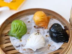 -蔡澜点心·粤菜(月星环球港店)