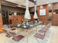 -金刚山(学府路店)