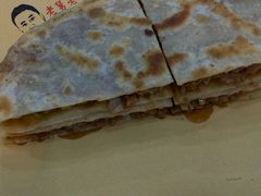 -老舅老蒙肉饼非遗店(一店)