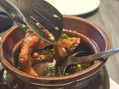 -阿喆私房菜(西五路店)