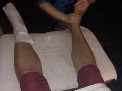 -姗娜娜足道·SPA(古北店)