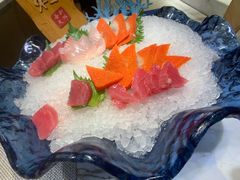 -冀粤香海鲜自助餐厅(西美五洲店)