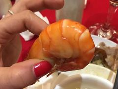 -金迎海鲜酒家(金凤凰广场店)