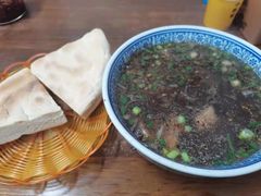 -惠记粉汤羊血(小南门店)