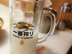 -厚贞日式烤肉(龙之梦店)